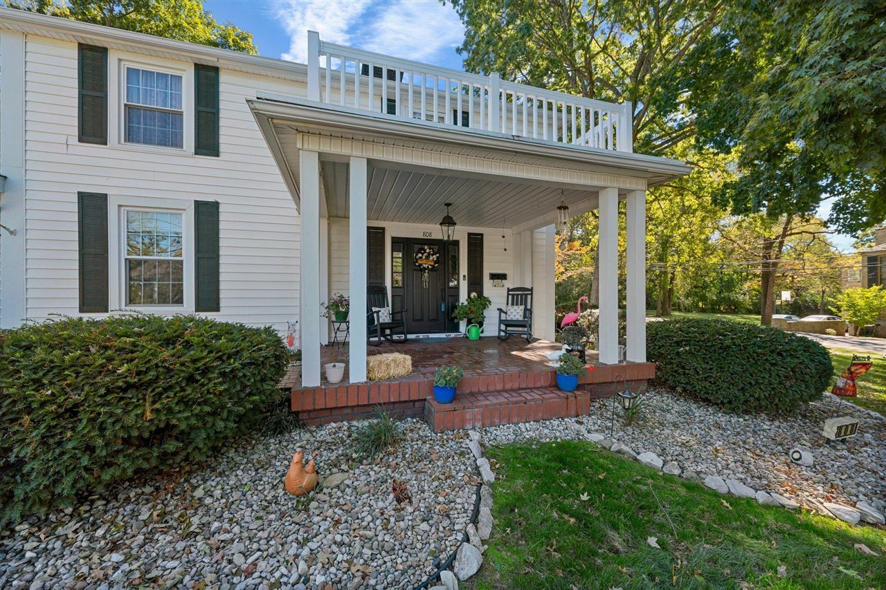 Property Photo:  808 South Green Street  KY 42141 