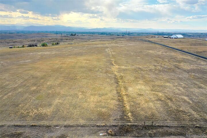Property Photo: County Road 100 CO 80549