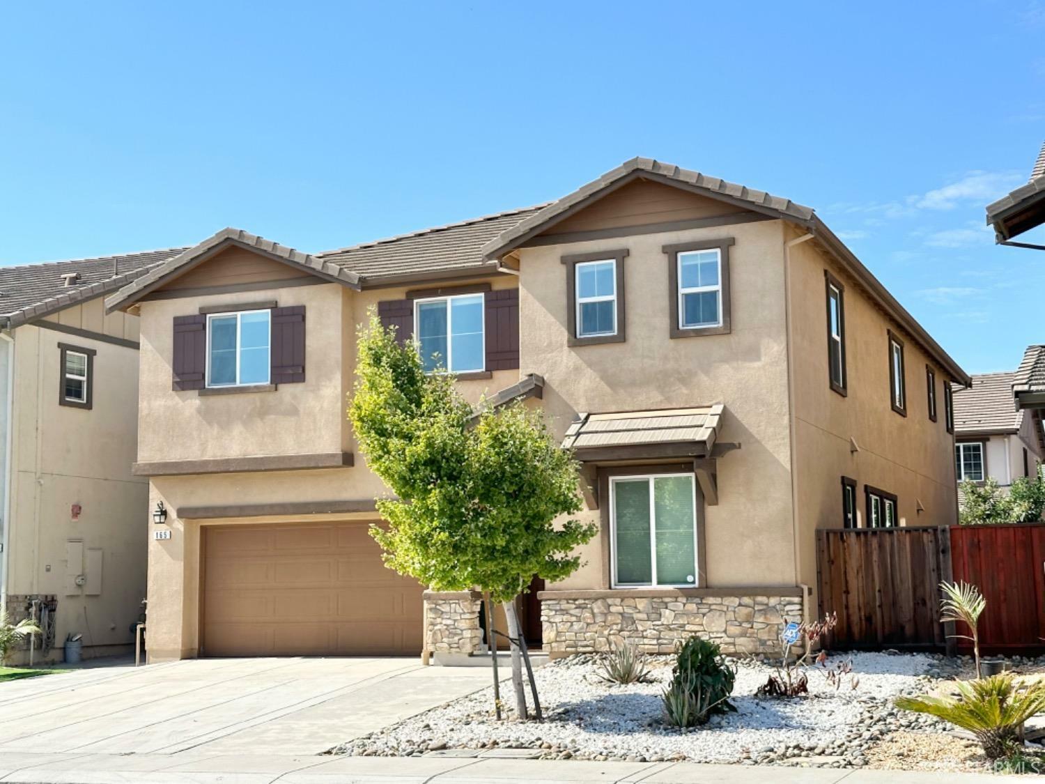 Property Photo:  165 Willowrun Way  CA 94561 