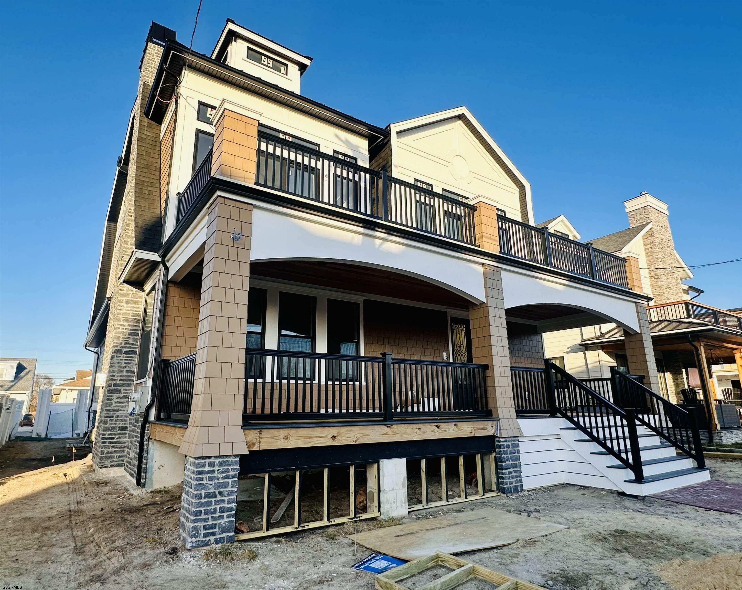 Property Photo:  27 Spruce Road  NJ 08226 