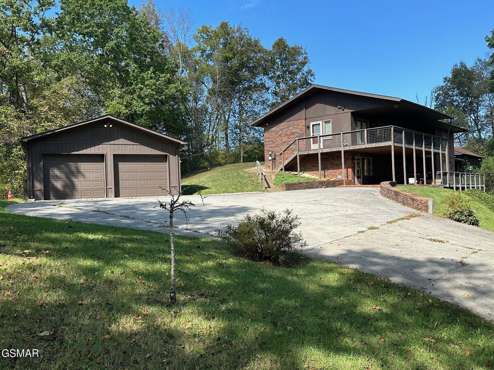 Property Photo:  341 Enchanted Forest Lane  TN 37876 