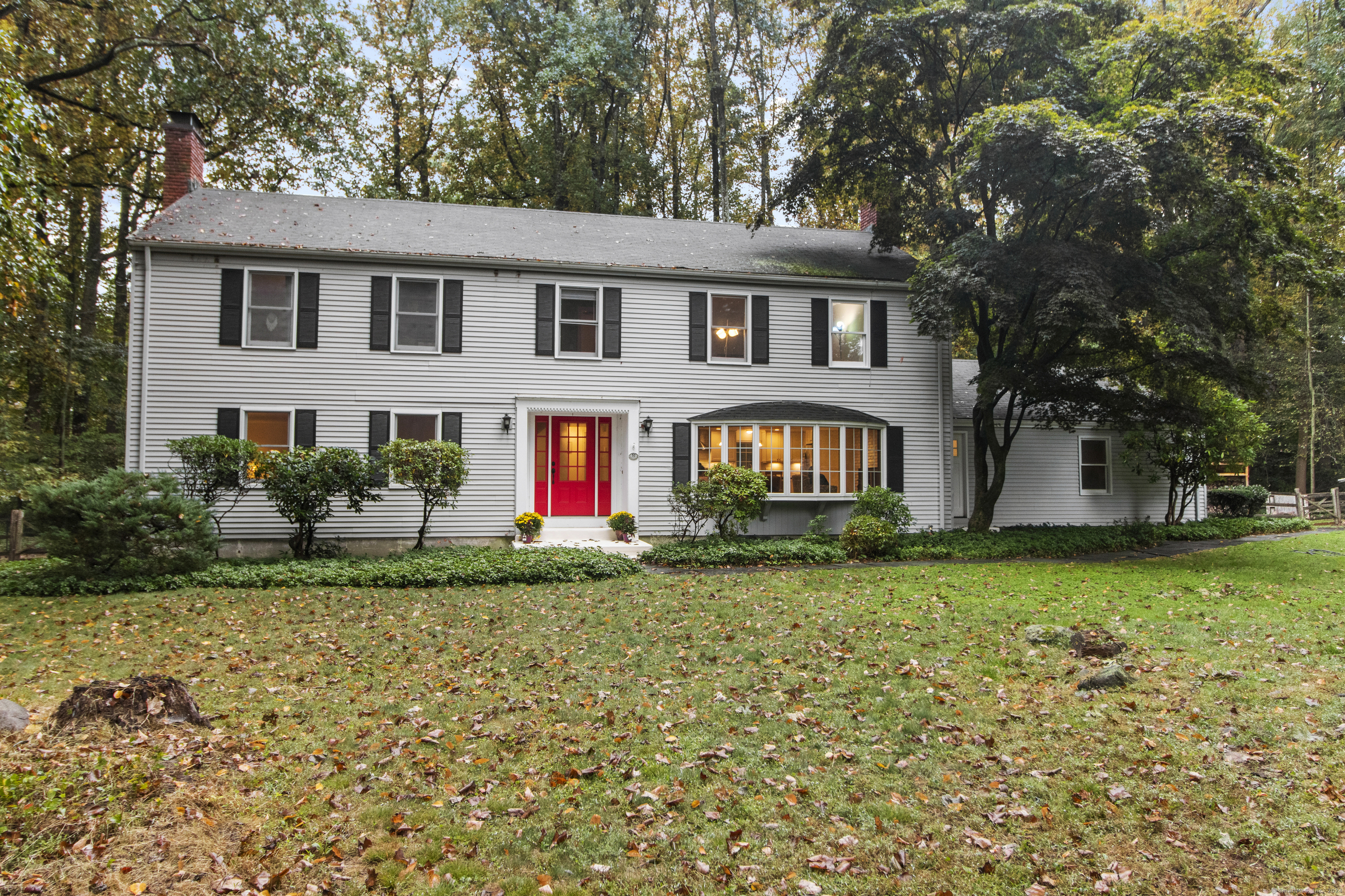 Property Photo: 44 Oak Hill Lane CT 06525