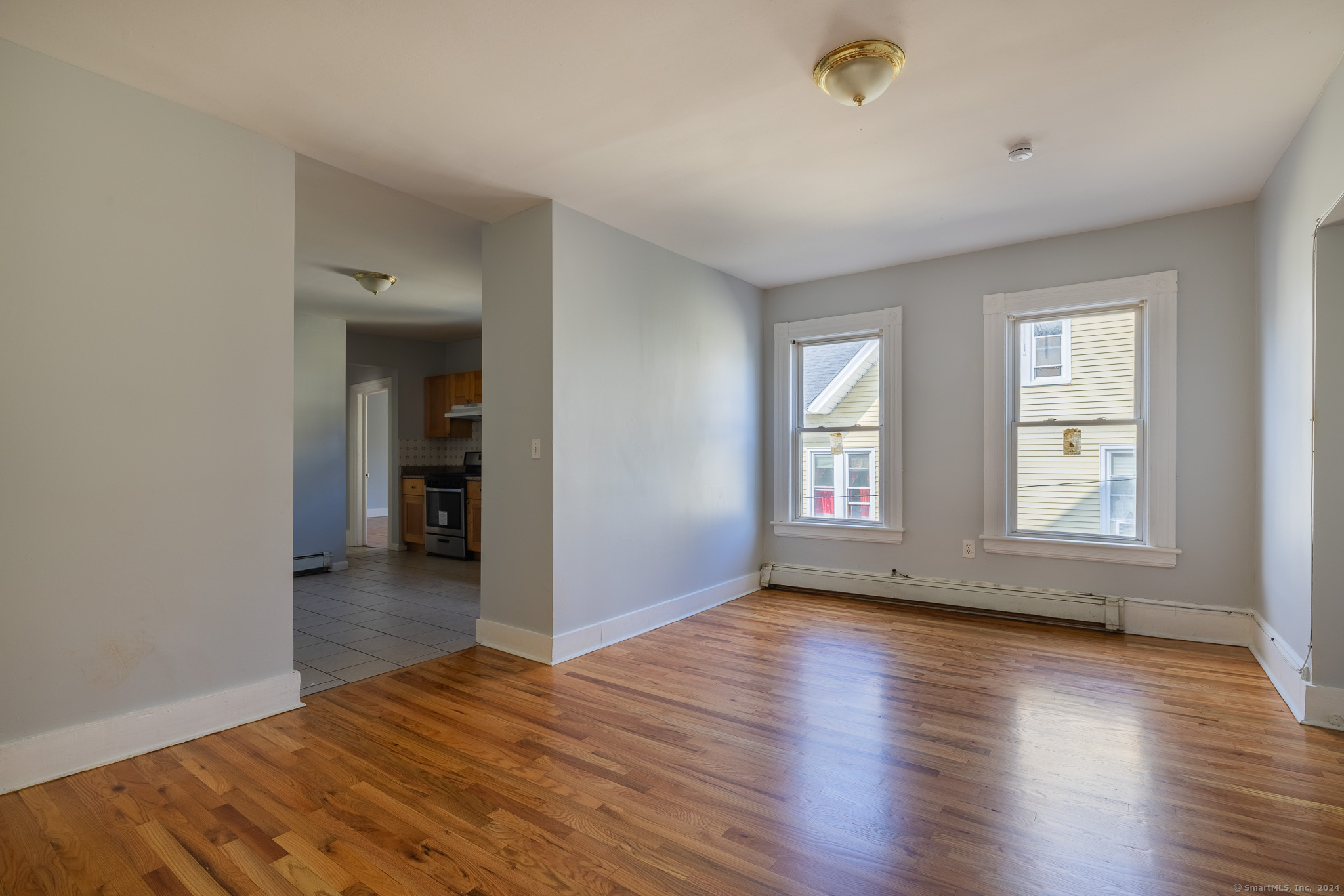 Property Photo:  229 Coleman Street 2nd/3rd Floor  CT 06604 