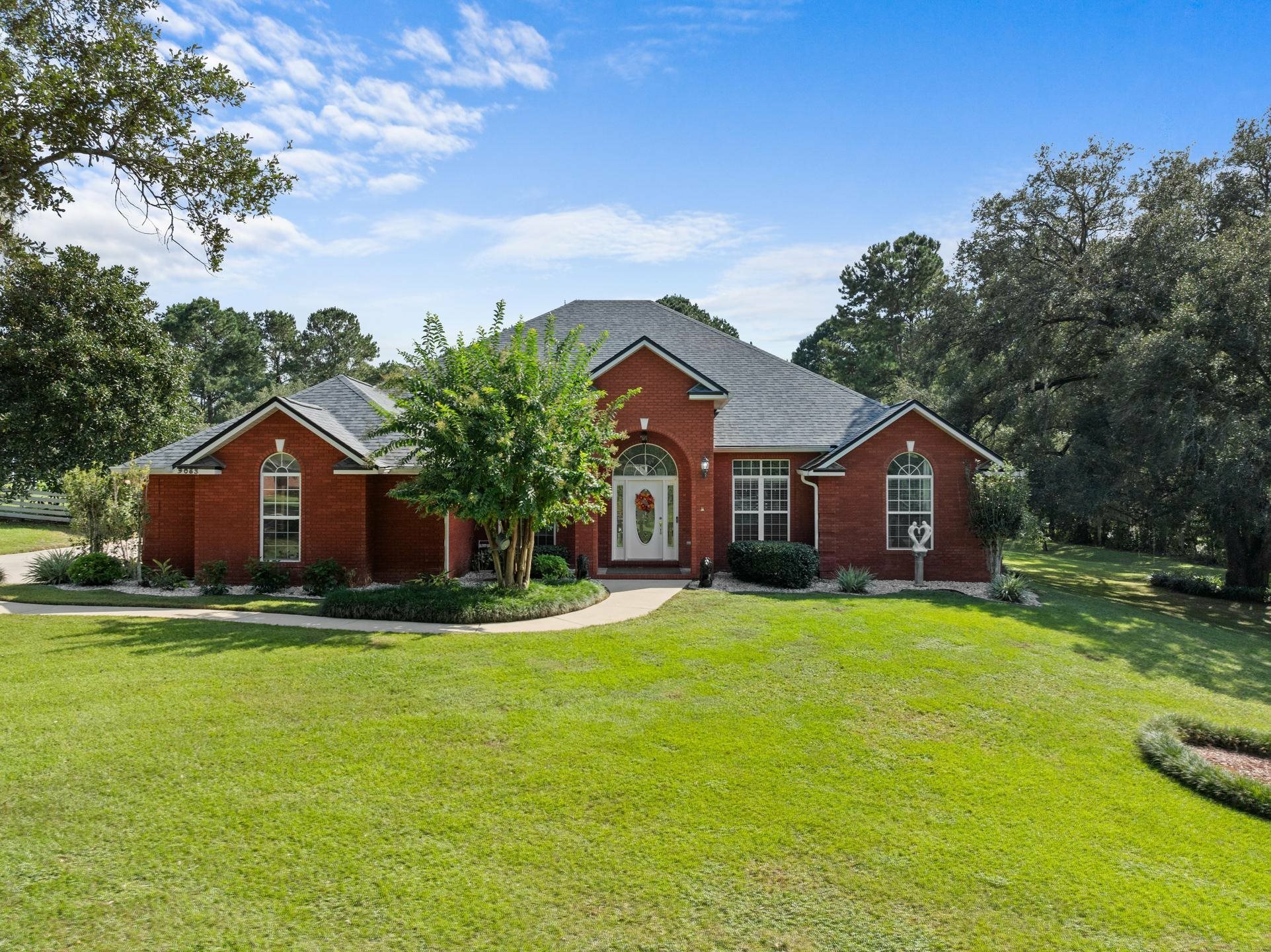 Property Photo:  9083 Seafair Lane  FL 32317 