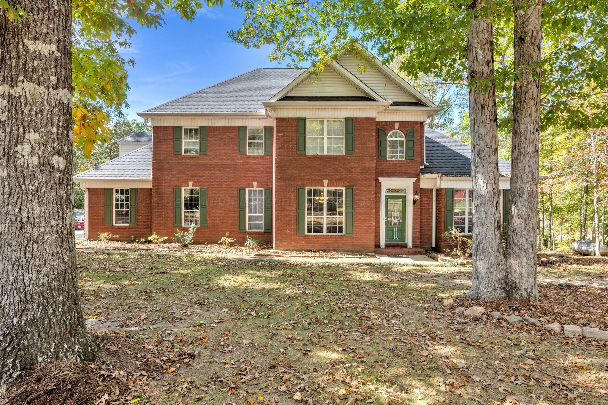 Property Photo:  3706 Turkey Run  AL 35504 