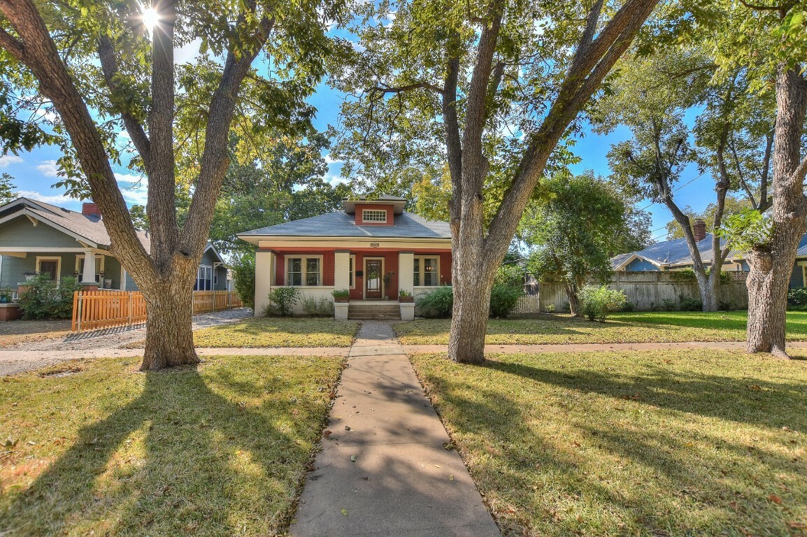 Property Photo:  1812 Main Street  TX 78626 