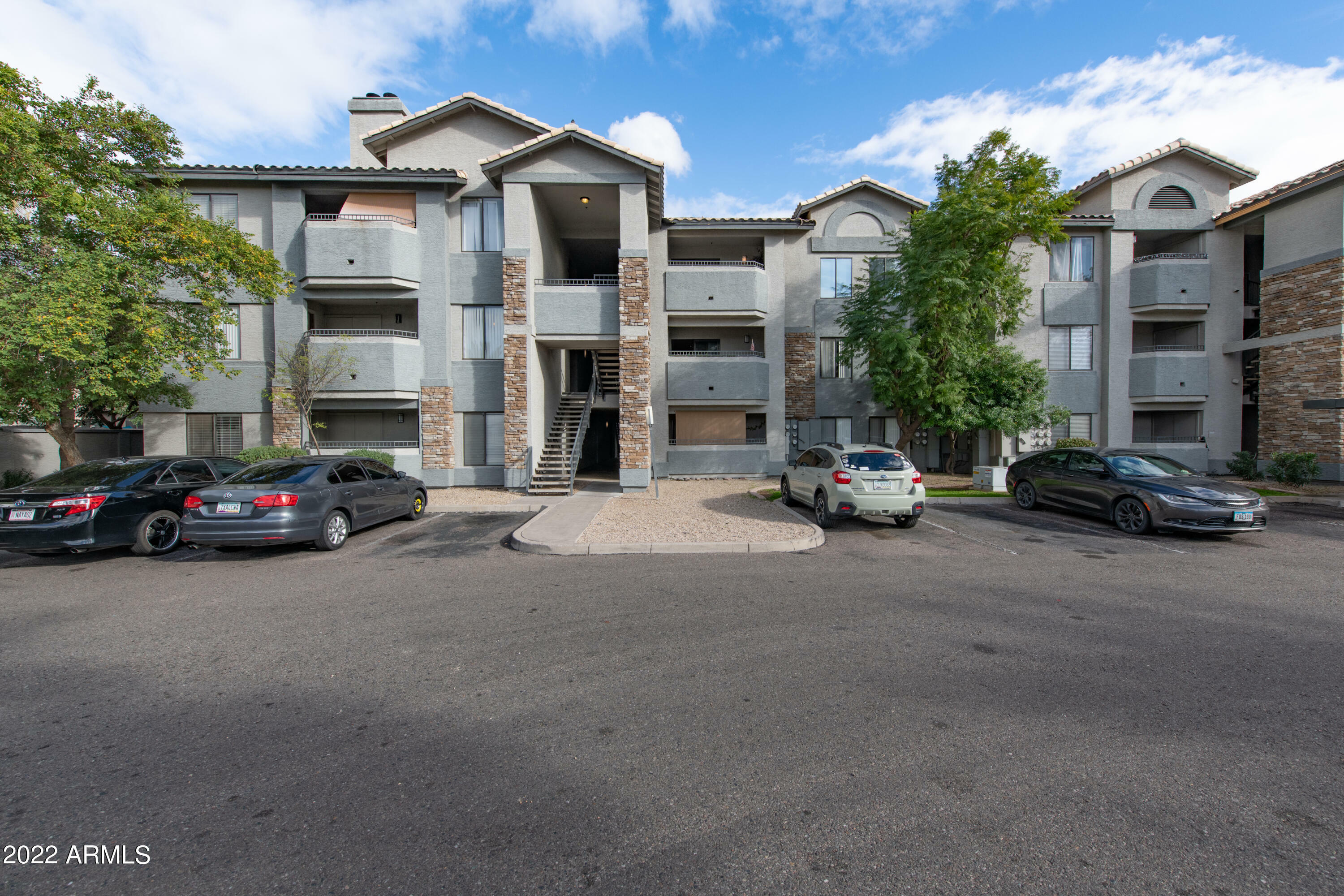 Property Photo:  2025 E Campbell Avenue 255  AZ 85016 