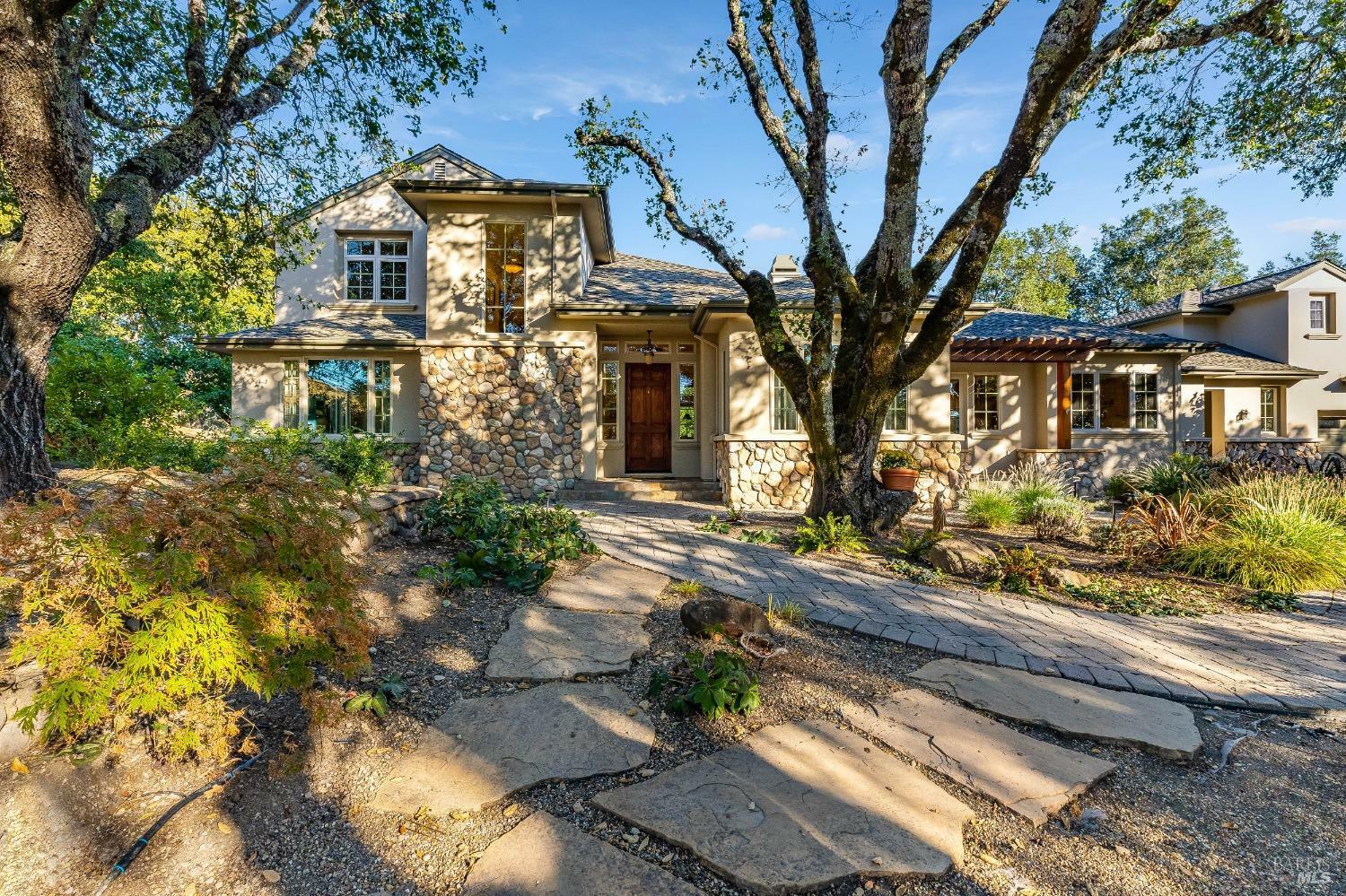 Property Photo:  8373 Singing Hills Trail  CA 95404 