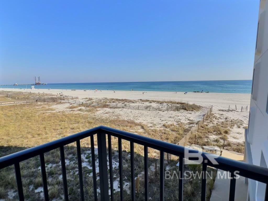 Property Photo:  427 E Beach Boulevard 261  AL 36542 