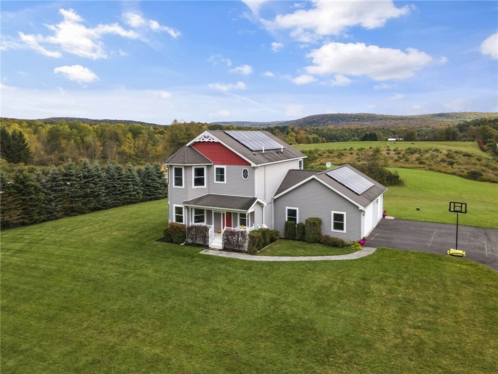 Property Photo:  47 Hollister Road  NY 13068 