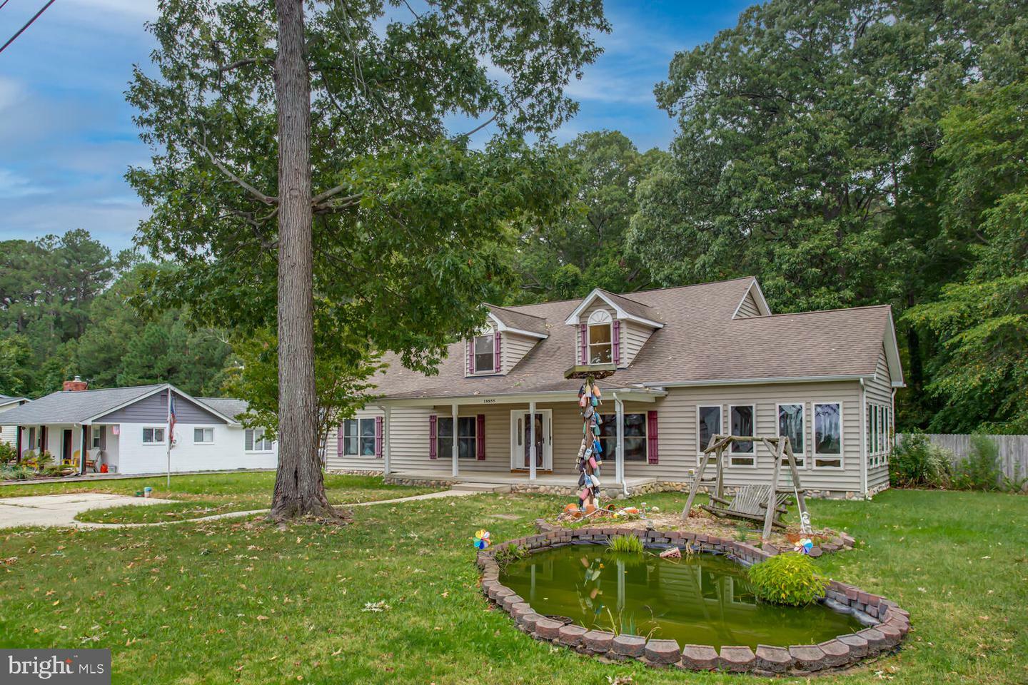 Property Photo:  18855 Wicomico River Drive  MD 20625 