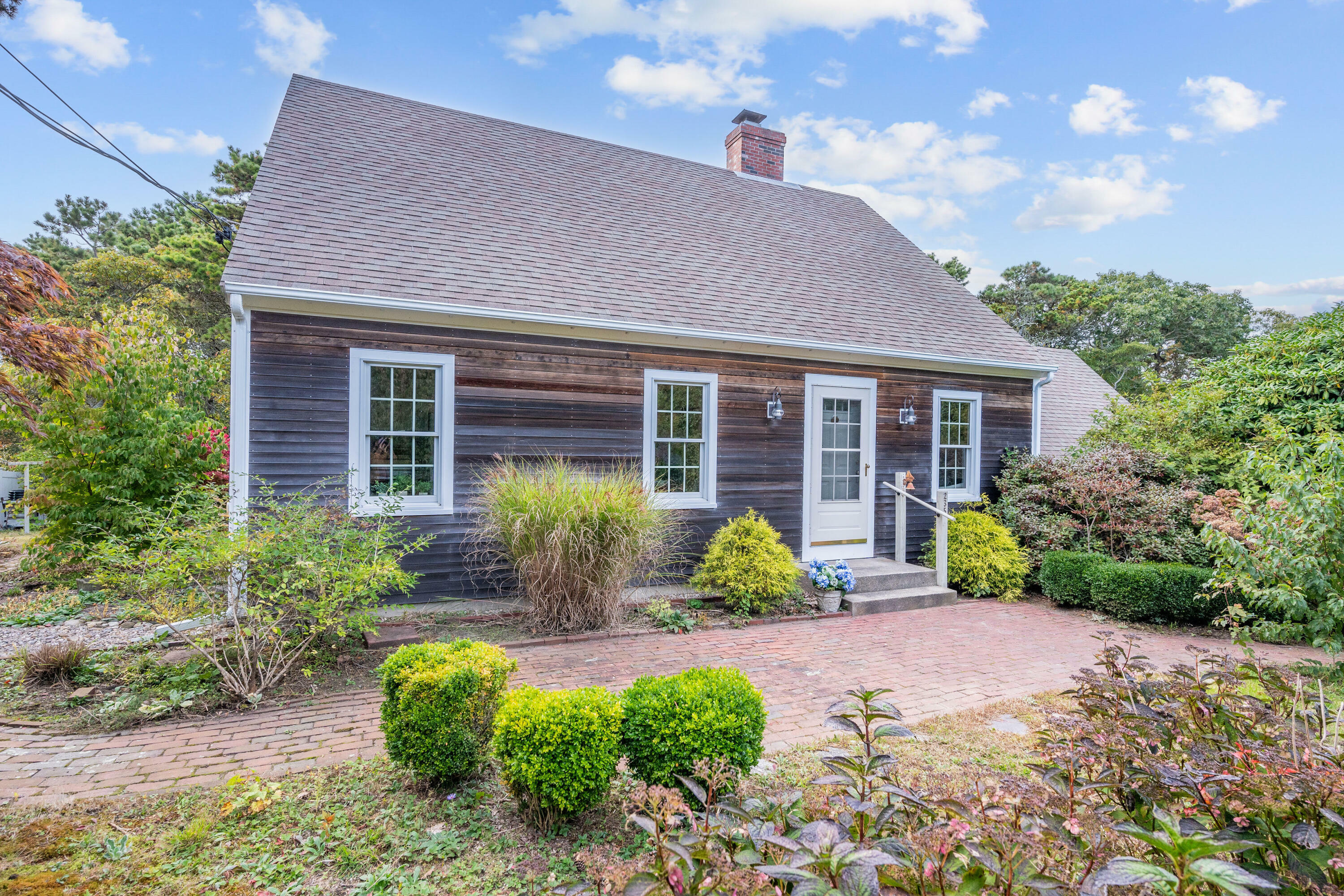 Property Photo:  235 Morton Road  MA 02659 