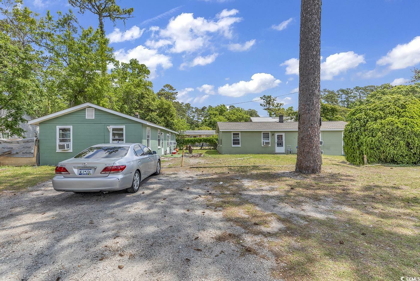 Property Photo:  1000 Spivey Ave.  SC 29577 