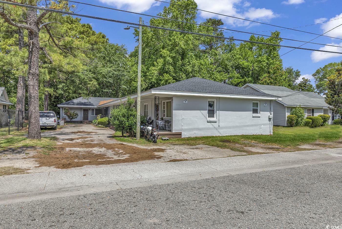 Property Photo:  1405 Dunbar St.  SC 29577 