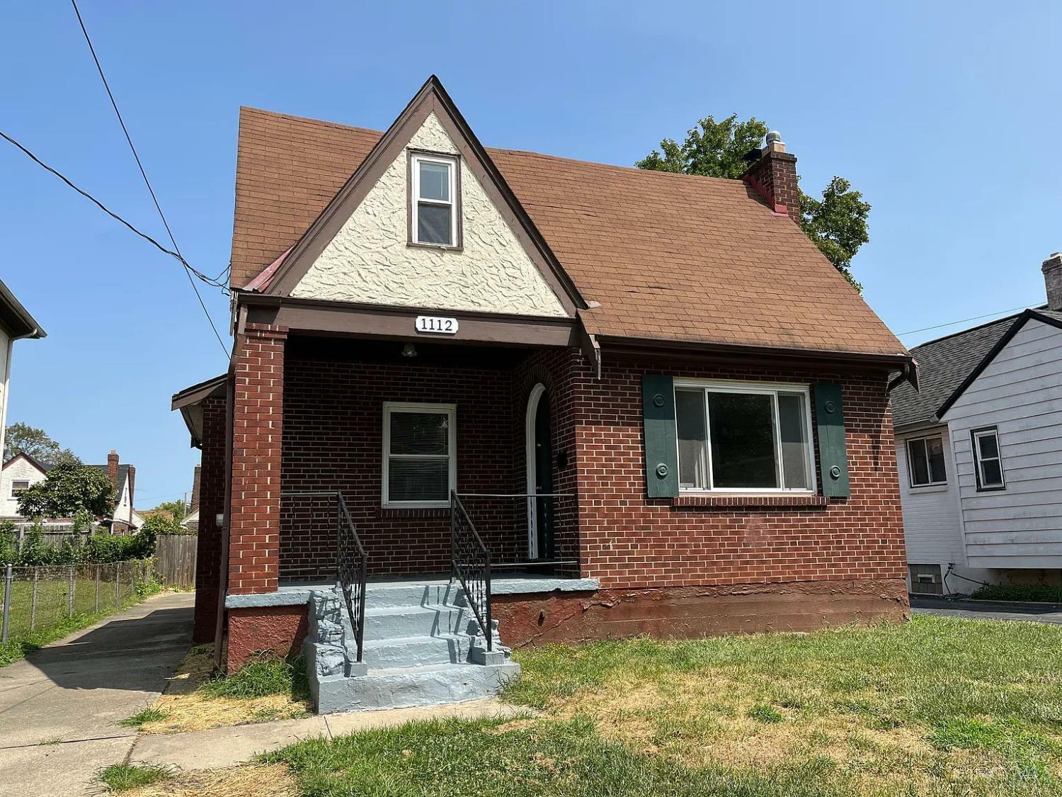 1112 Carolina Avenue  Cincinnati OH 45237 photo