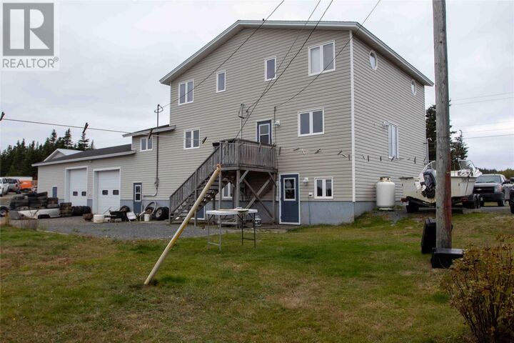 Property Photo: 253 John Cabot Drive NL A0C 1B0