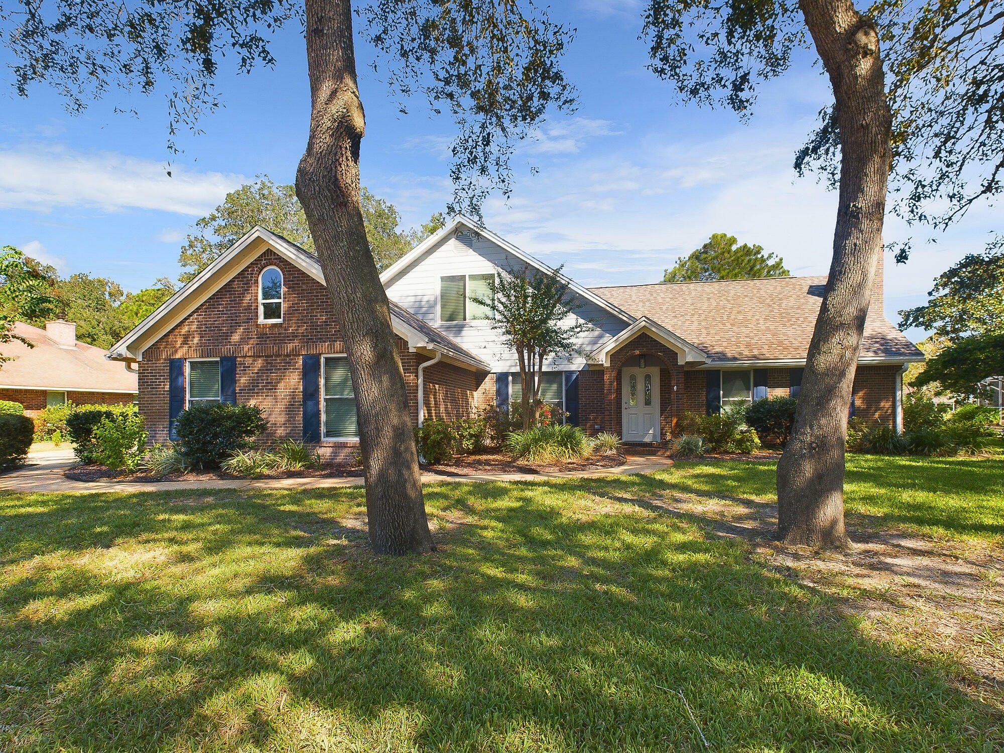 Property Photo:  234 Windward Drive  FL 32578 