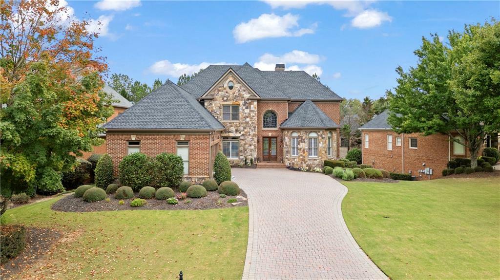 8295 Royal Melbourne Way  Duluth GA 30097 photo