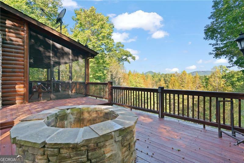 Property Photo:  244 Indian Ridge Road  GA 30541 