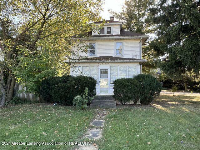 Property Photo:  2341 N Grand River Avenue  MI 48906 