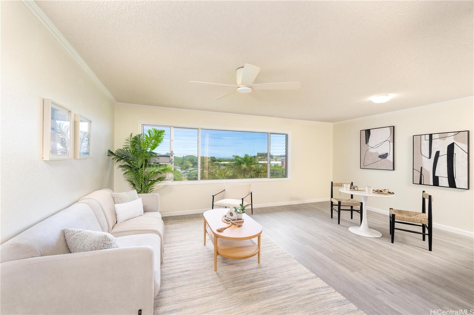 Property Photo:  46-271 Kahuhipa Street E311  HI 96744 