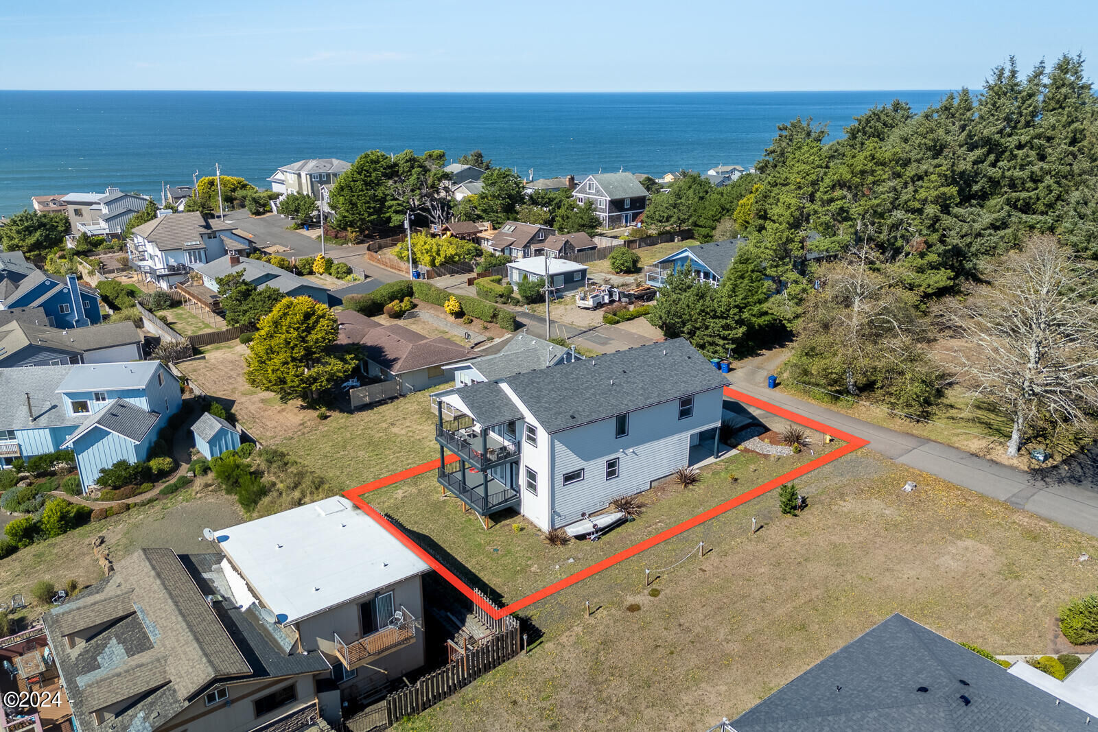 Property Photo:  1956 NW 51st Street  OR 97367