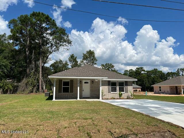 Property Photo:  Lot 175 Mesa Drive  MS 39553 