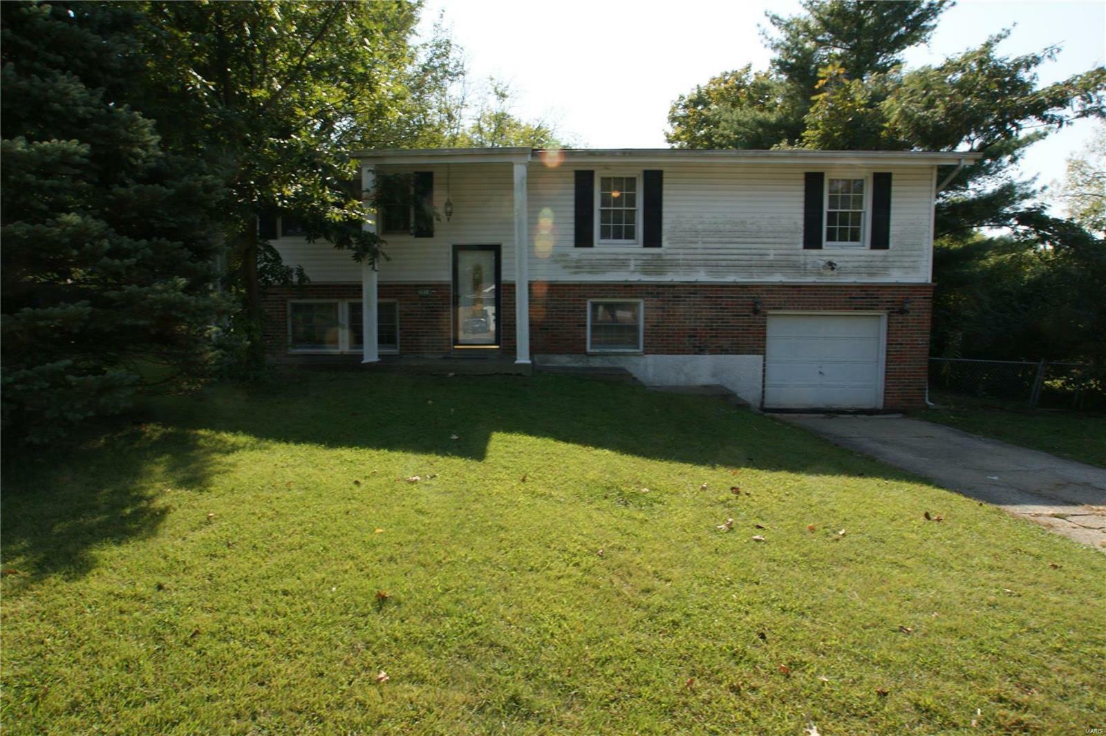 3914 William Drive  St Charles MO 63304 photo