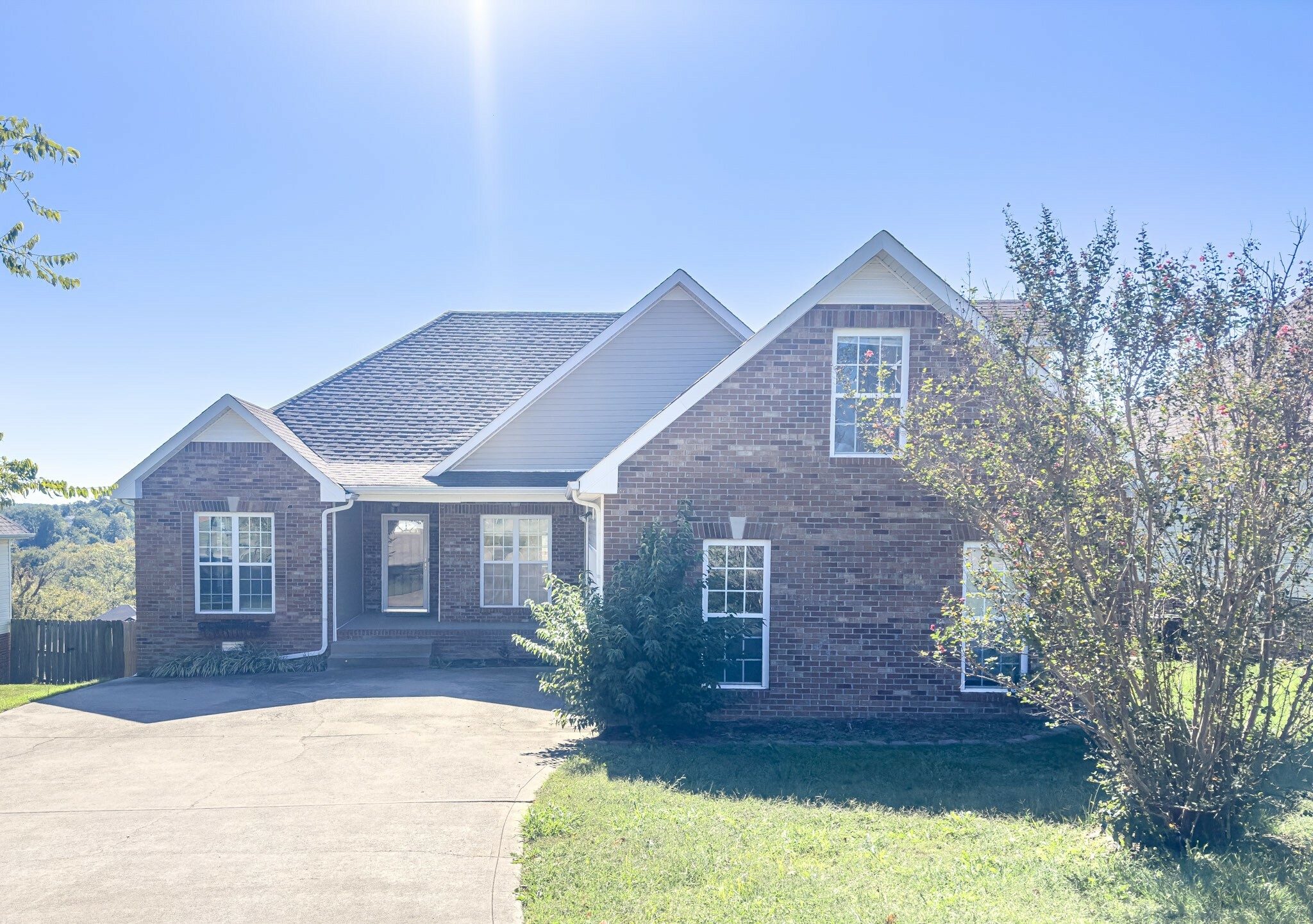 Property Photo:  3273 Timberdale Dr  TN 37042 