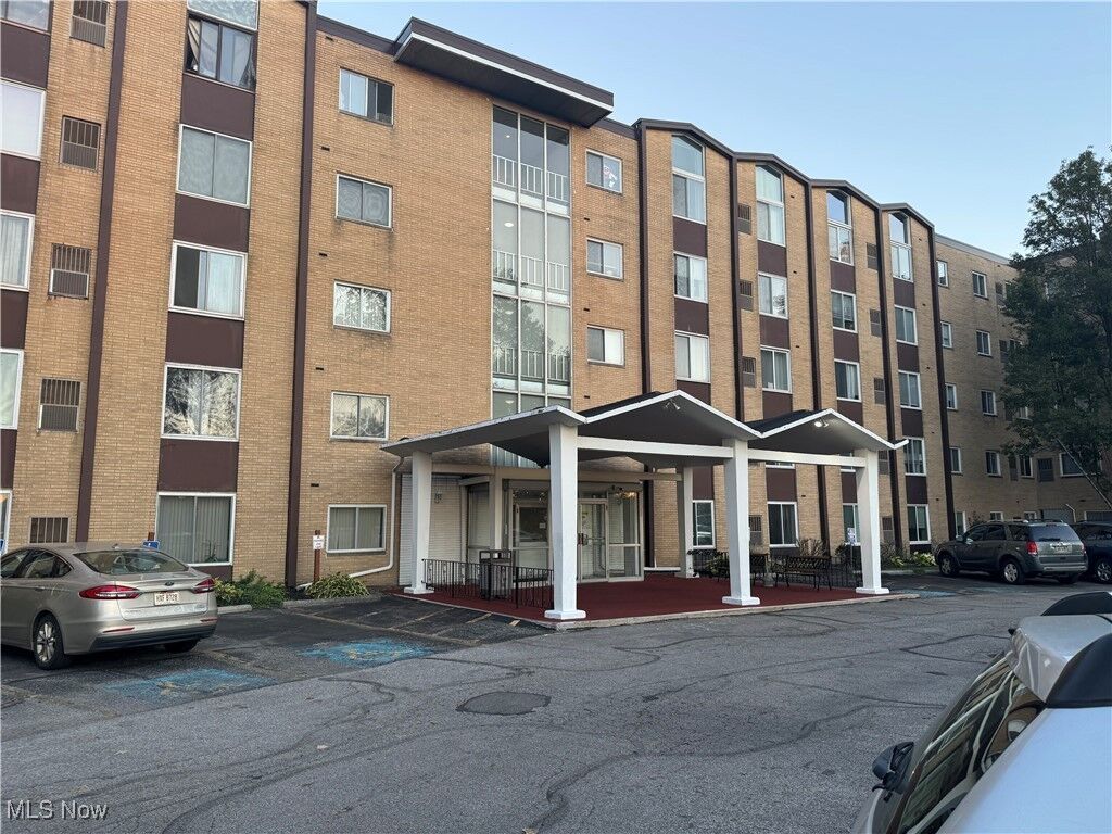 Property Photo:  25735 Lorain Road 207  OH 44070 