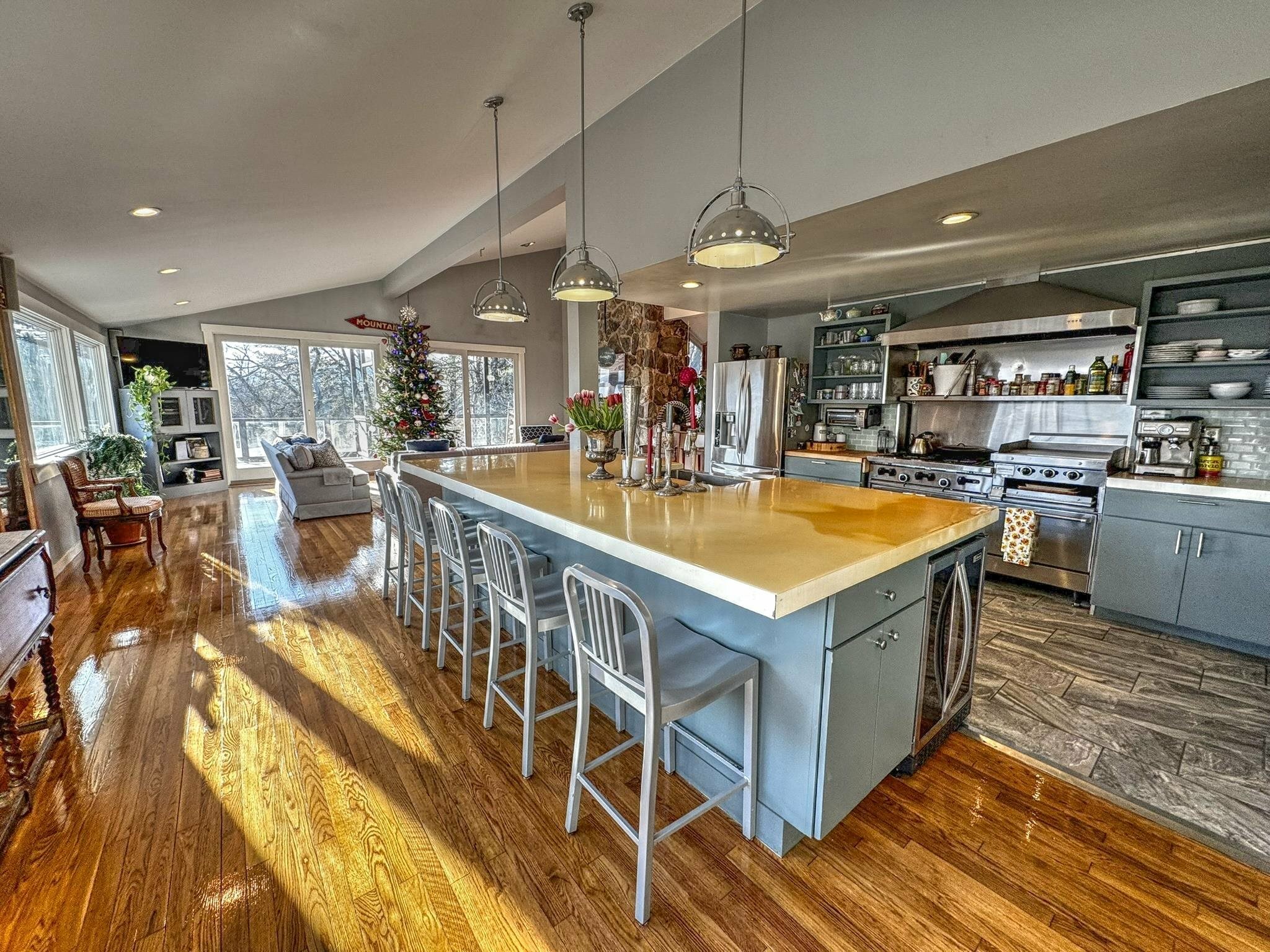 Property Photo: 428 Pearl Lake Road NH 03586