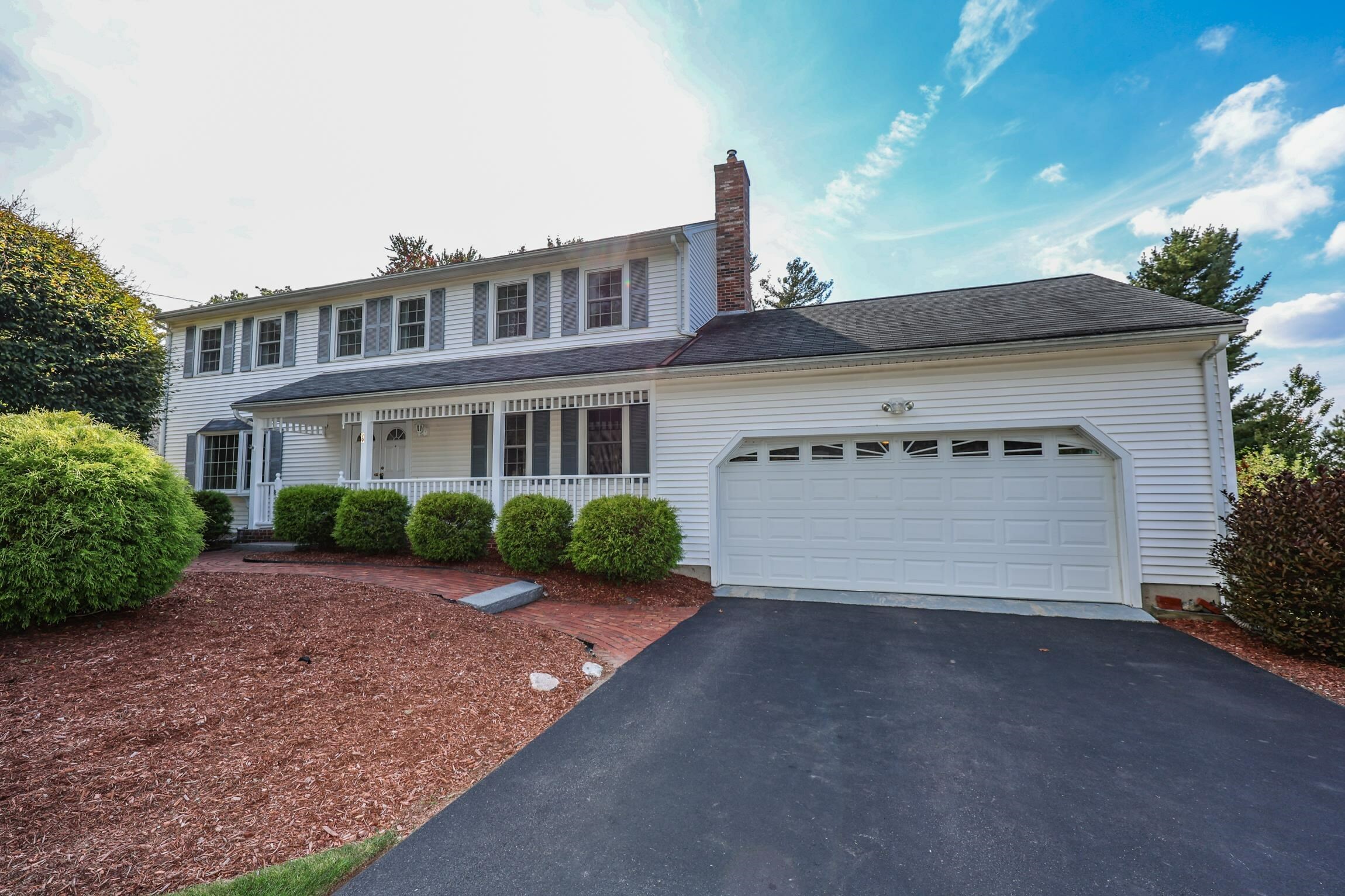 Property Photo:  29 Clearview Drive  NH 03062 