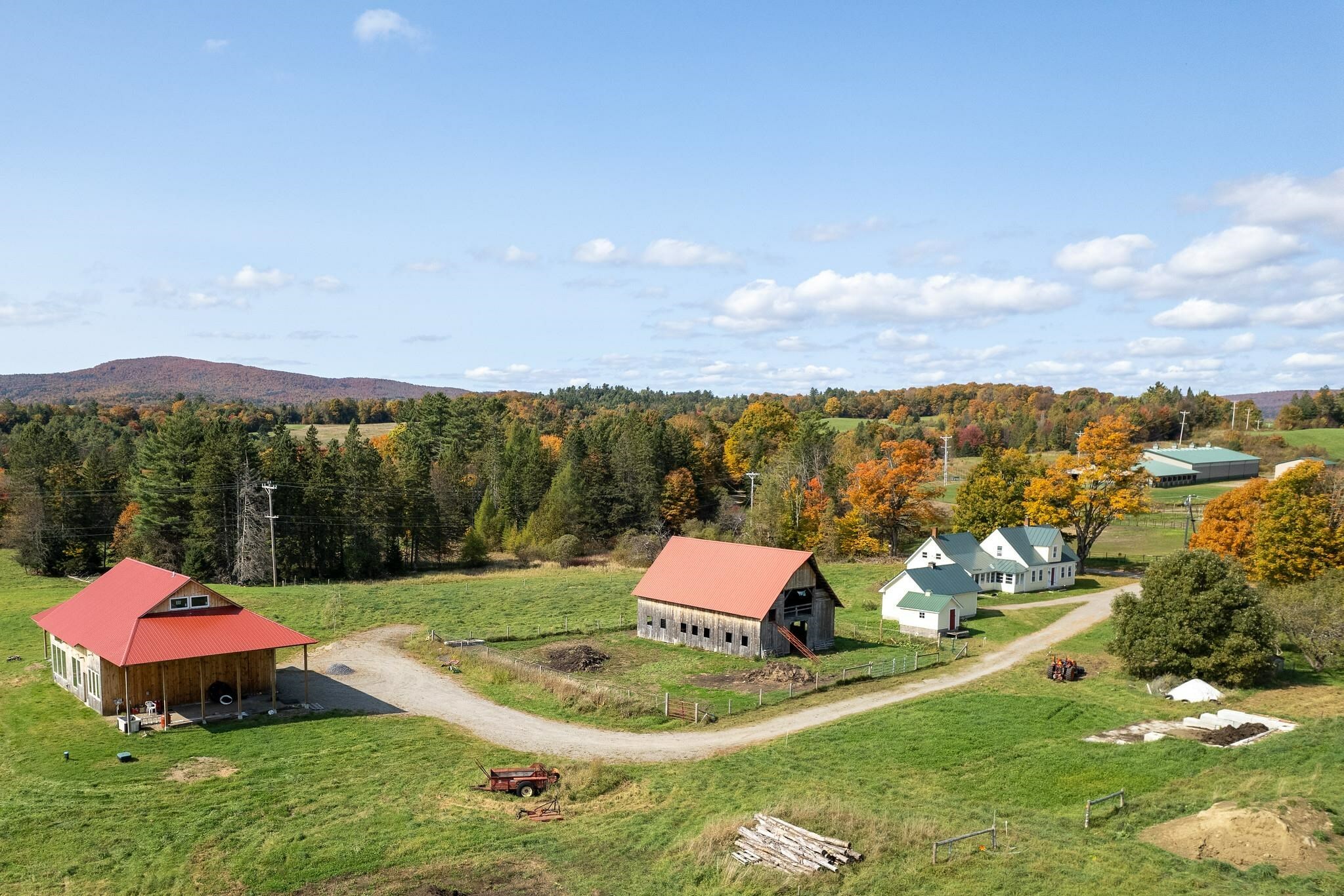 Property Photo:  345 Currier Road  VT 05828 