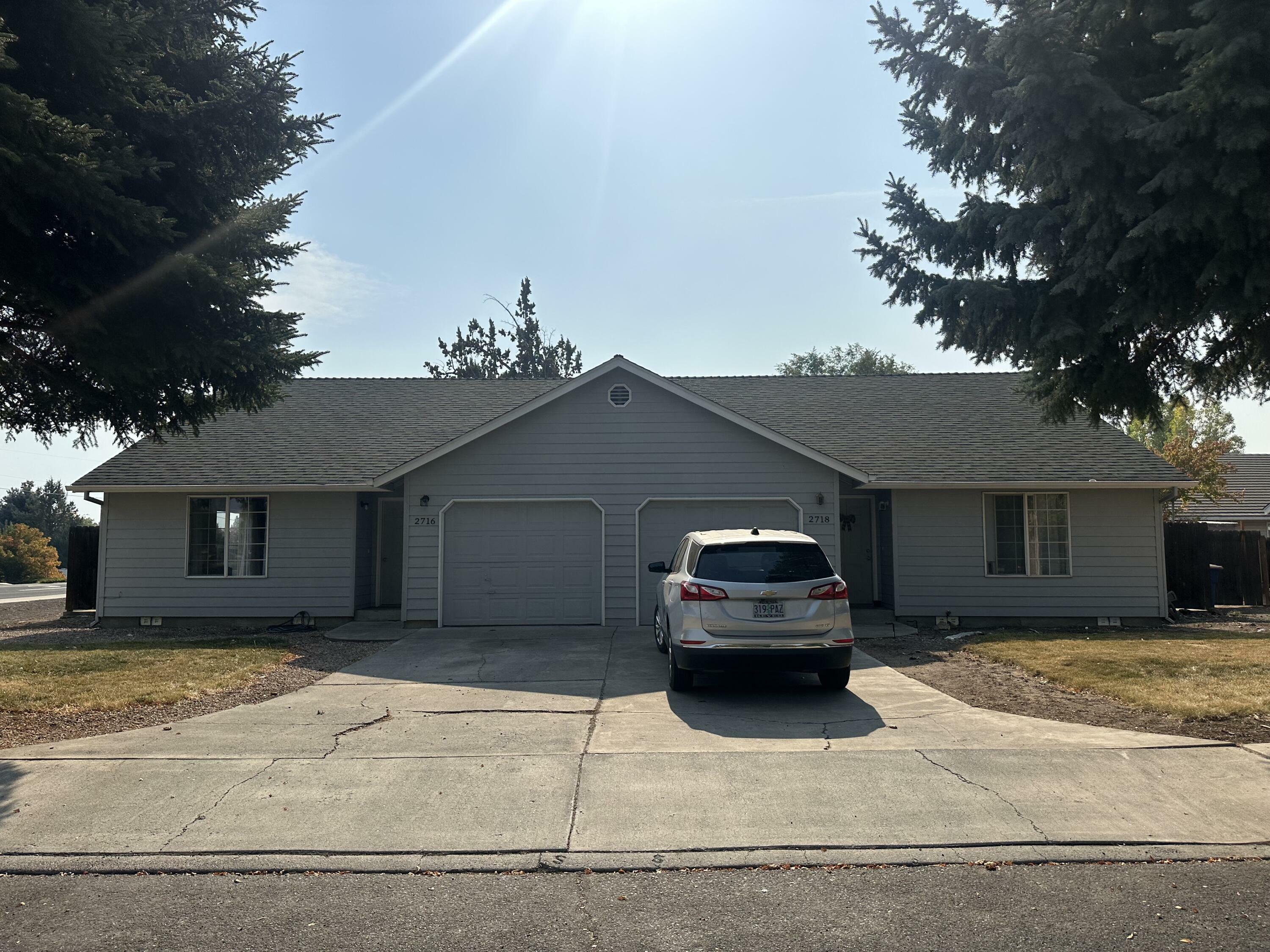 Property Photo:  2716 SW Umatilla Avenue  OR 97756 