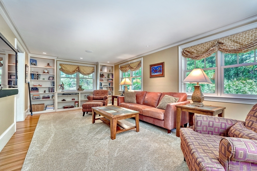 Property Photo: 449 Dover Rd MA 02090