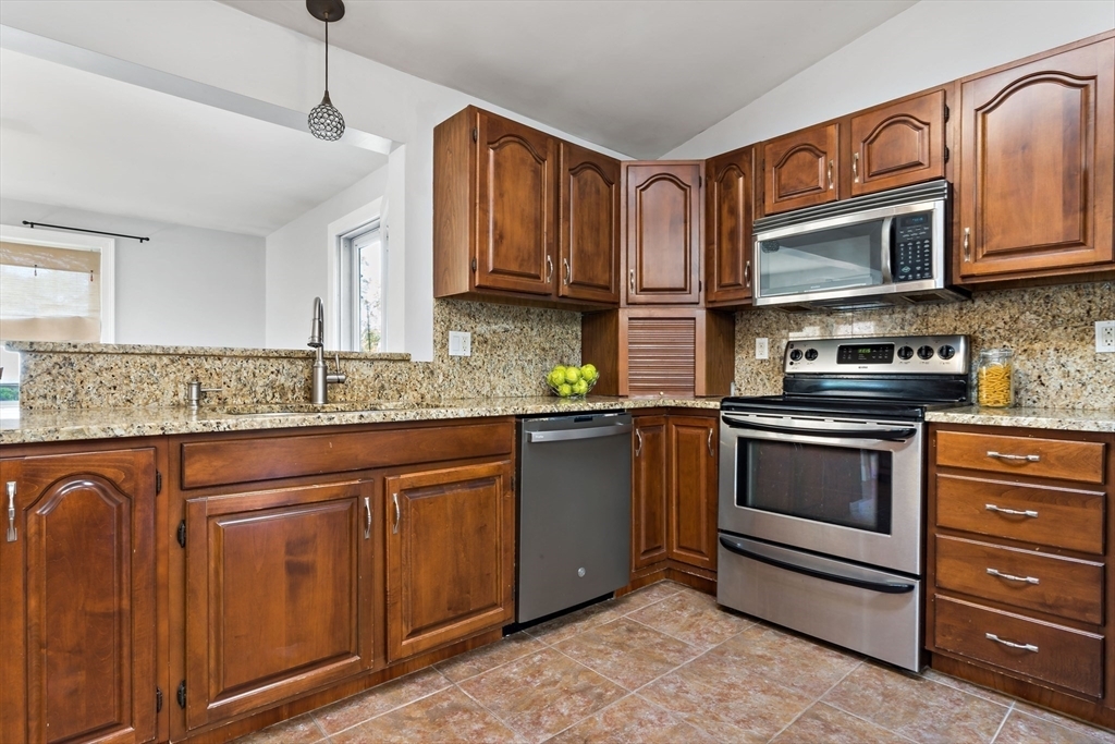 Property Photo:  15 Bishop Ave  MA 02771 