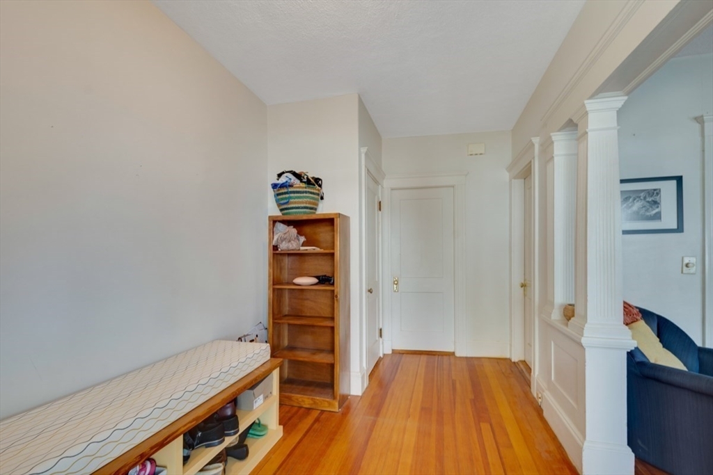 Property Photo:  64 Bristol Rd. 1  MA 02155 