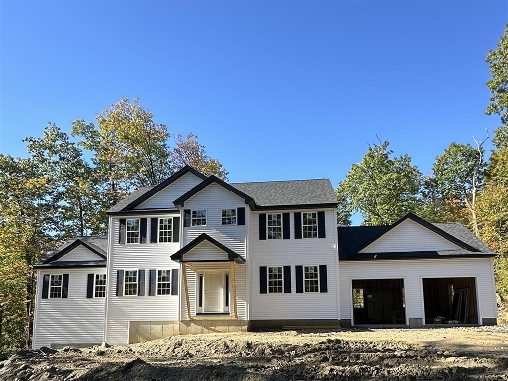Property Photo: 33 Frog Hollow MA 01473
