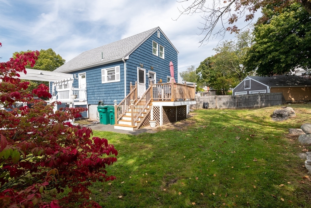 Property Photo:  78 Tranfaglia Ave  MA 01905 