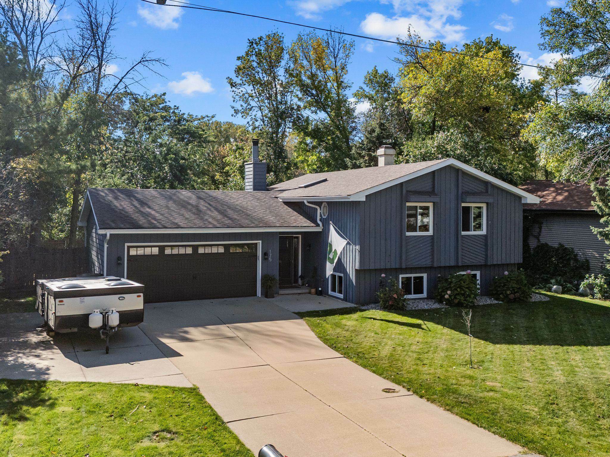 Property Photo:  175 Stroebe Road  WI 54914 