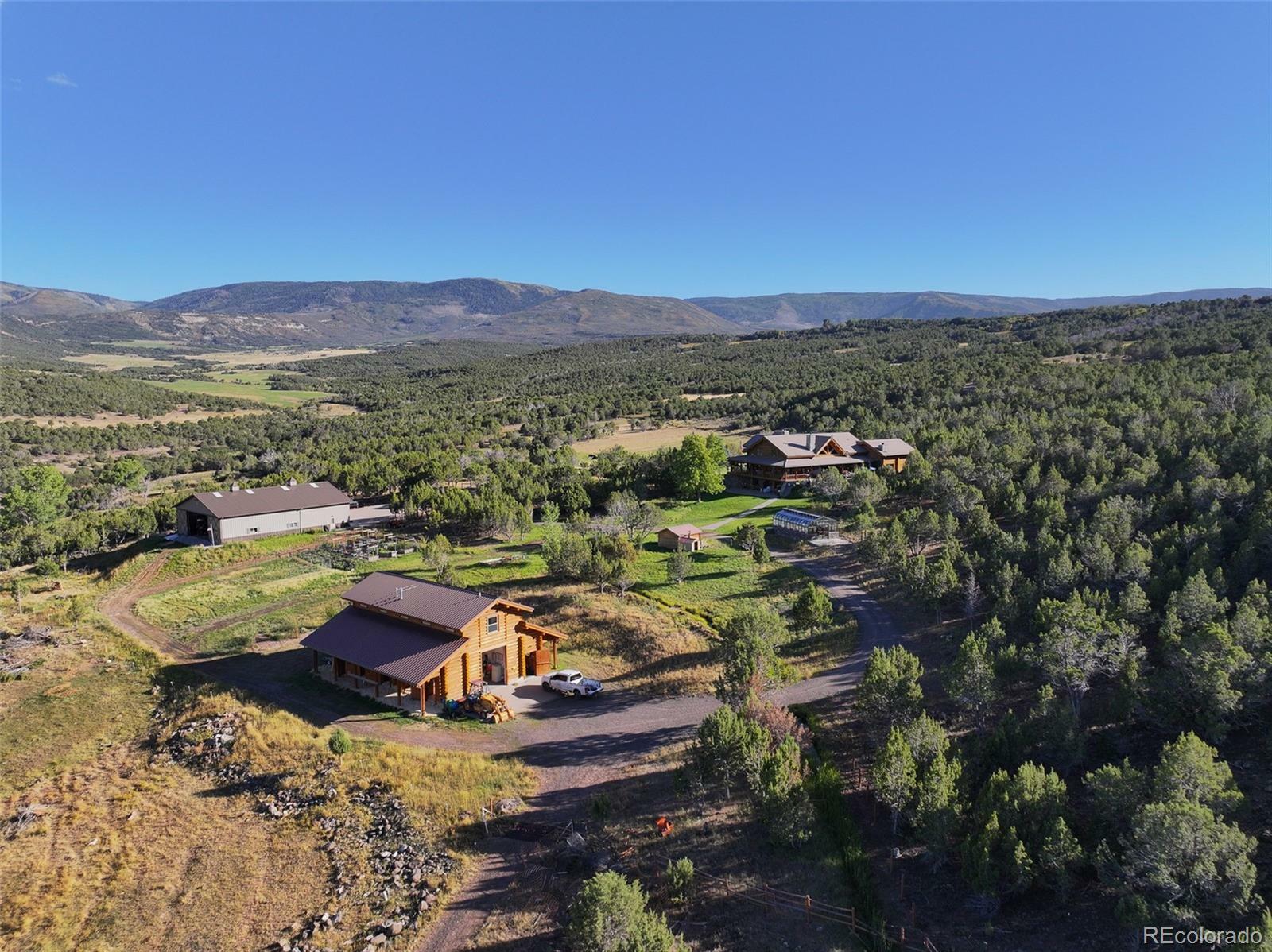 Property Photo:  56106 Me Drive  CO 81624 