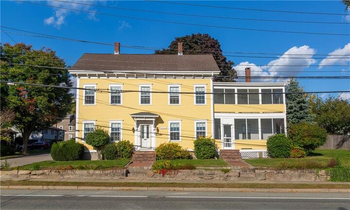 137 First Avenue 1  East Greenwich RI 02818 photo