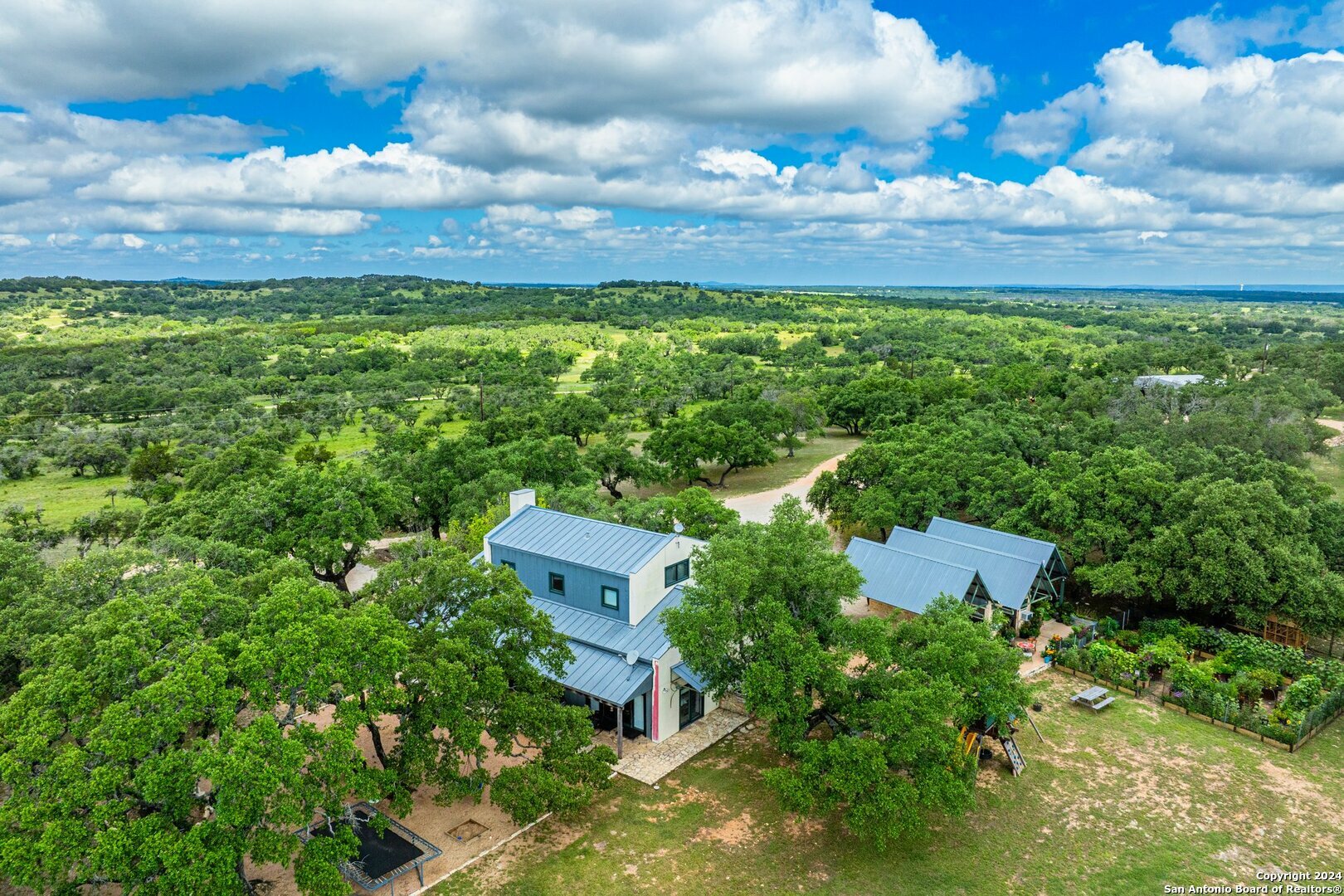 Property Photo:  3101 Shovel Mountain Rd  TX 78663 