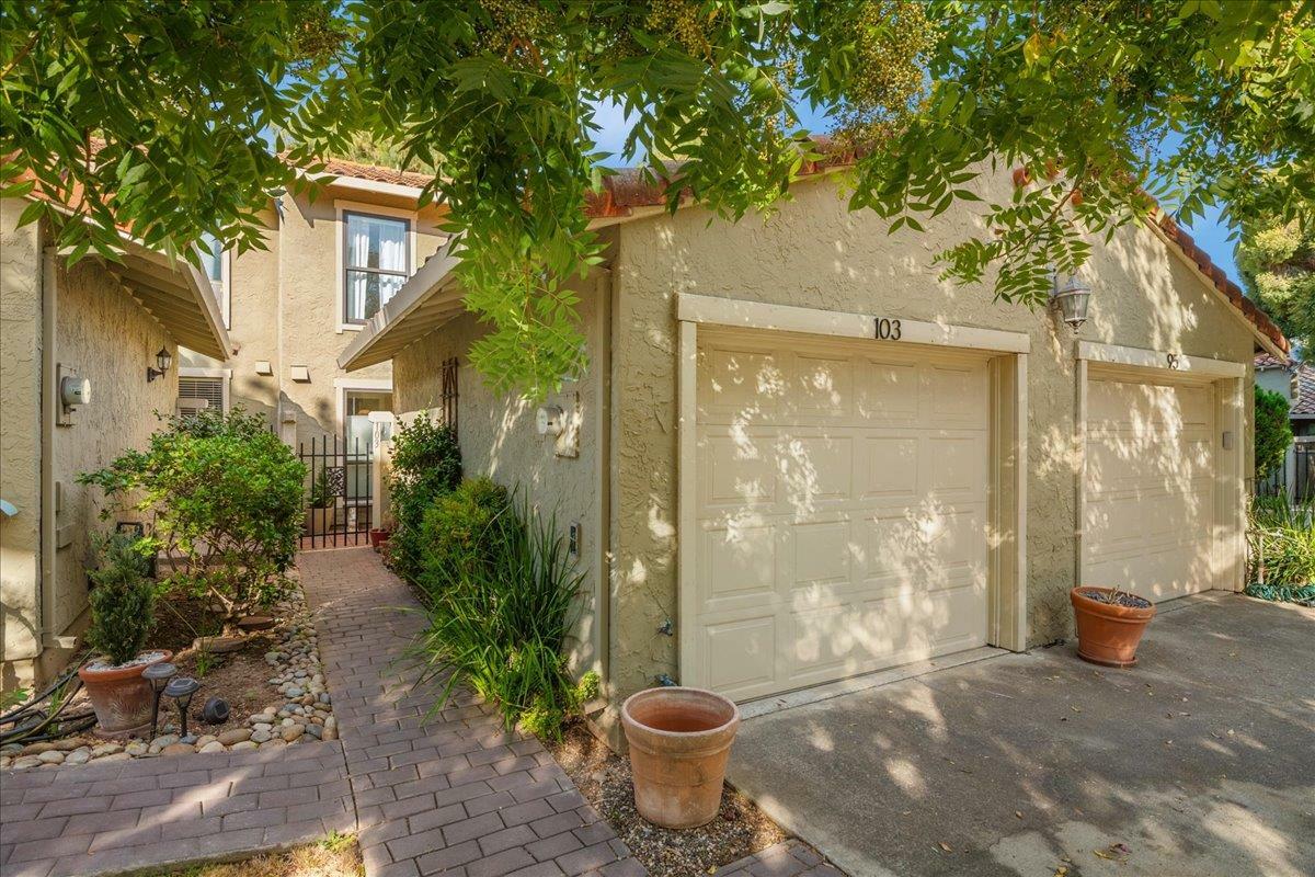 Property Photo:  103 Salice Way  CA 95008 