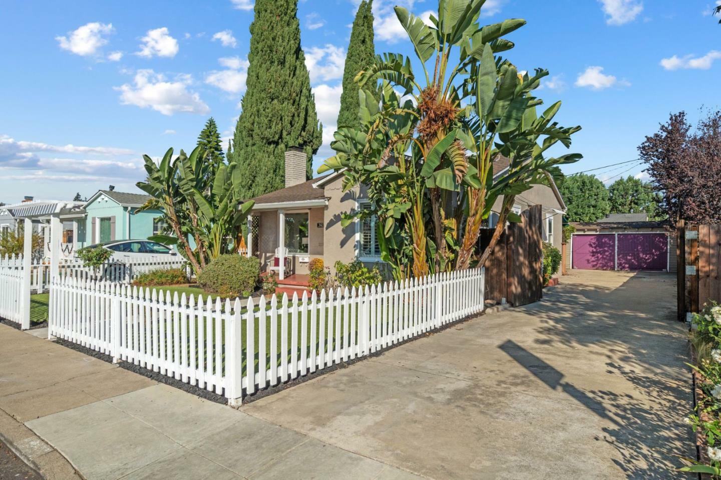 Property Photo:  562 Leland Avenue  CA 95128 