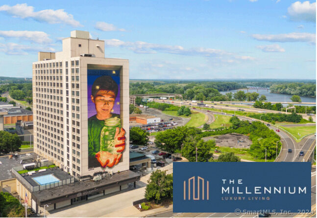 Property Photo:  50 Morgan Street 1811  CT 06120 