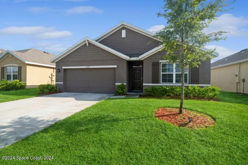 Property Photo:  3540 Burrowing Owl Drive  FL 32754 