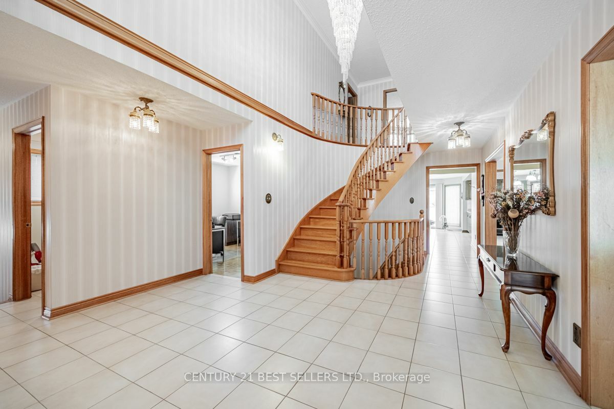 Photo de la propriété:  1229 Sugar Maple Crt  ON L4W 4P6 