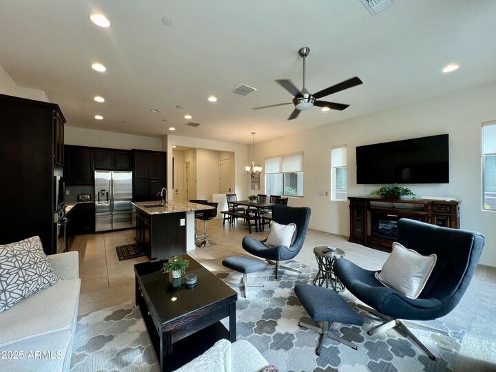 Property Photo:  7333 E Vista Bonita Drive  AZ 85255