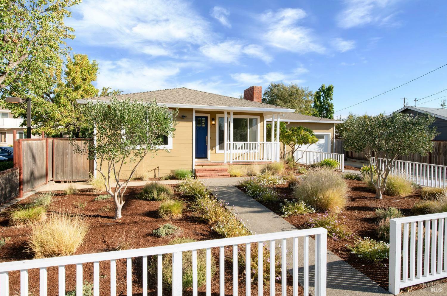 Property Photo:  230 232 Perkins Street  CA 95476 